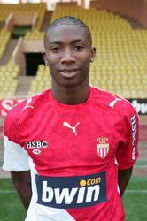 Serge Gakp