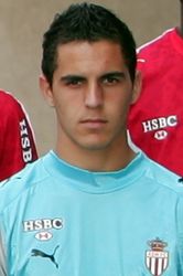 Ludovic Guimera