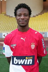 Mohammed Kallon