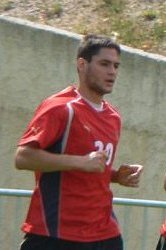 Arnaud Lescure