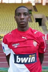 Dominique Malonga