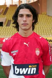 Franois Modesto