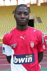 Cdric Mongongu
