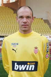 Yannick Quesnel