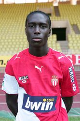 Yannick Sagbo-Latte