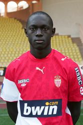 Massamba L Sambou